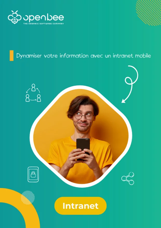 intranet en entreprise