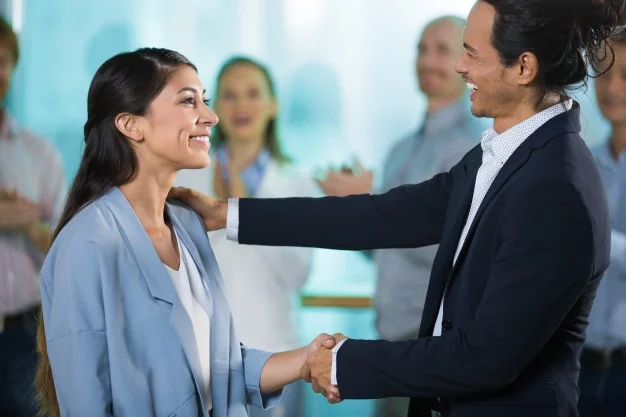 Employees onboarding experience