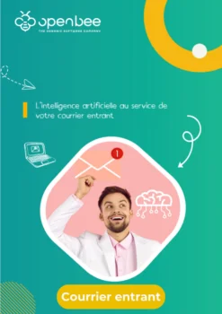 L&rsquo;intelligence artificielle au service de votre courrier entrant