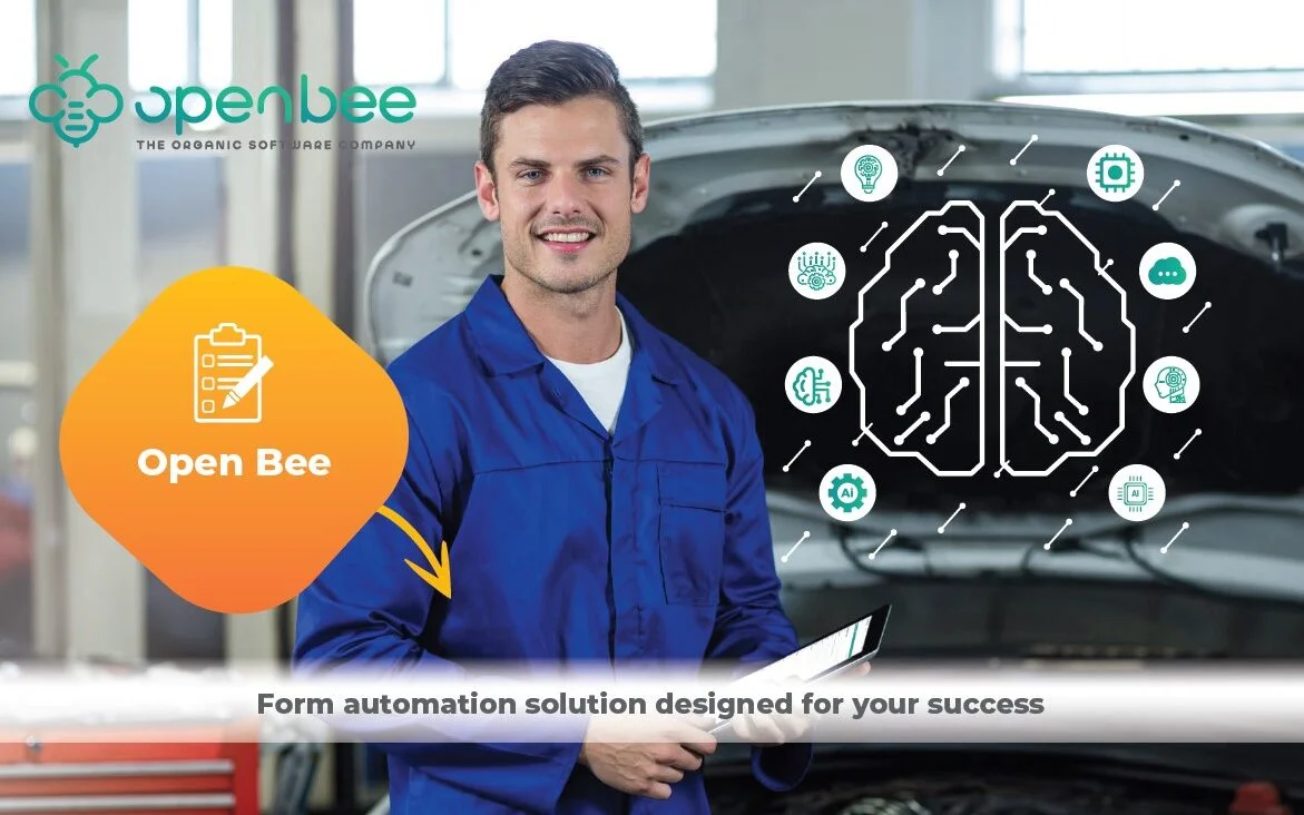 Form automation special car industry