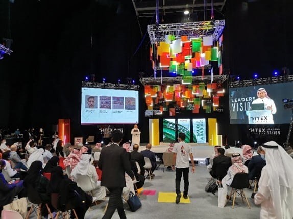 dubai-gitex-technology