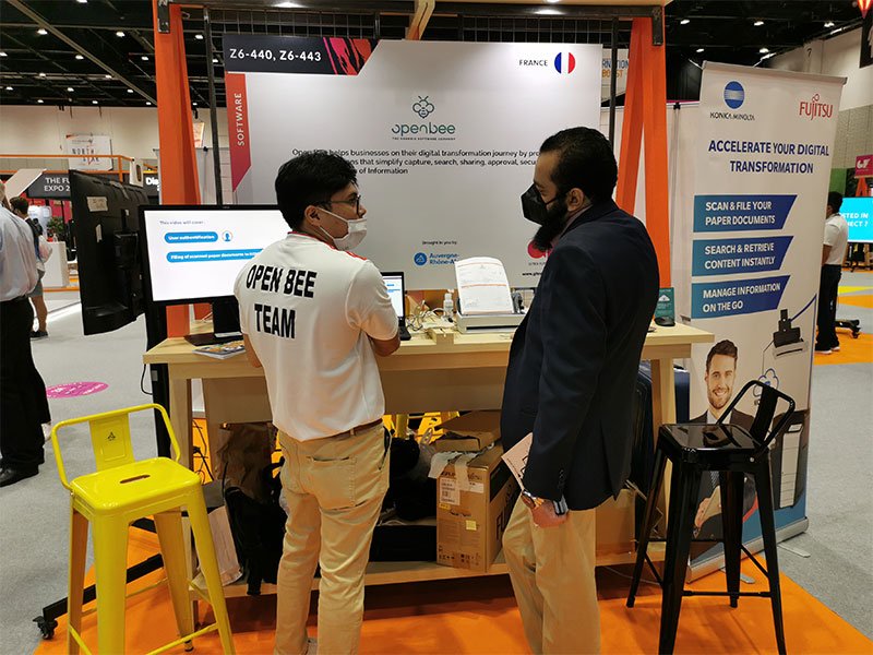 GItex Technology