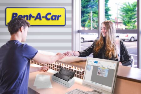 Paperstream Capture Pro