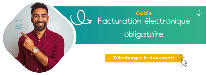facturation electronique obligatoire