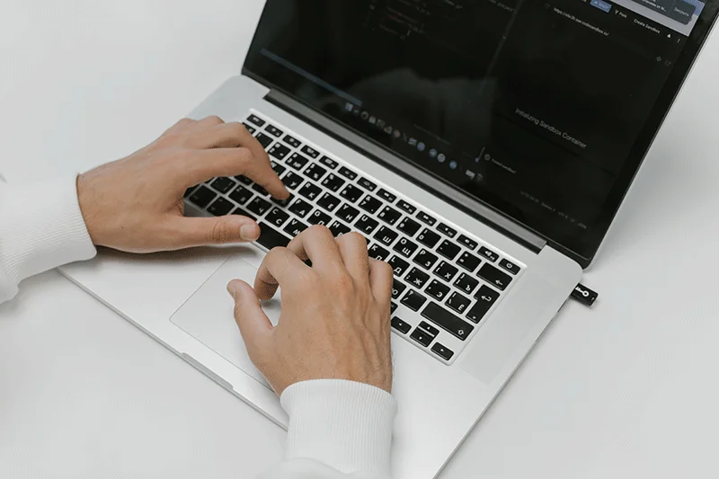 dématérialisation des processus