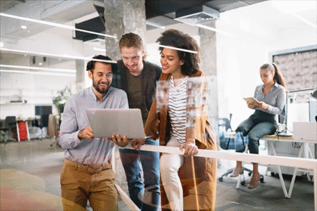 Les bonnes pratiques de gestion des documents comptable pour les PME