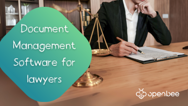 Lawyers: Save Time & Secure Files with a Powerful Document Management ...