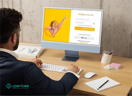 Formation GED : maîtrisez facilement Open Bee avec My Organic Learning