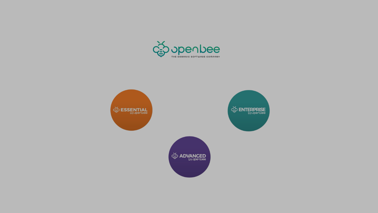 nouvelles offres ged Open Bee