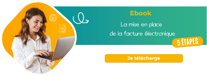 mise en place de la facture électronique