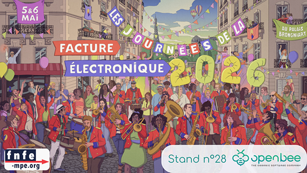 journée de la facture électronique 2026