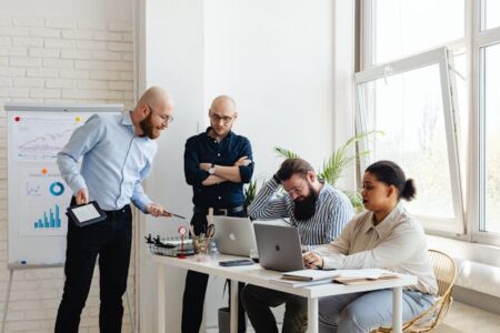 Arborescence gestion documentaire : les erreurs qui rendent la recherche impossible